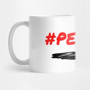 Physical Education Geek Mug